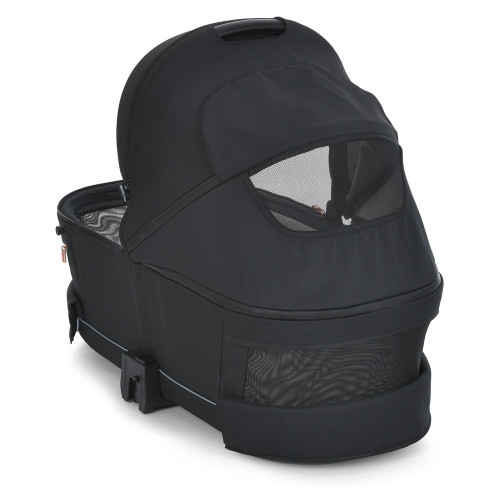 Коляска 2в1 El Camino Me 1100-1 Era Black Ink — 13090
