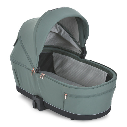 Коляска 2в1 El Camino Me 1100-1 Era Khaki Green — 13094 Коляска 2в1 El Camino Me 1100-1 Era Khaki Green — 13094