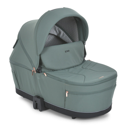 Коляска 2в1 El Camino Me 1100-1 Era Khaki Green — 13094 Коляска 2в1 El Camino Me 1100-1 Era Khaki Green — 13094