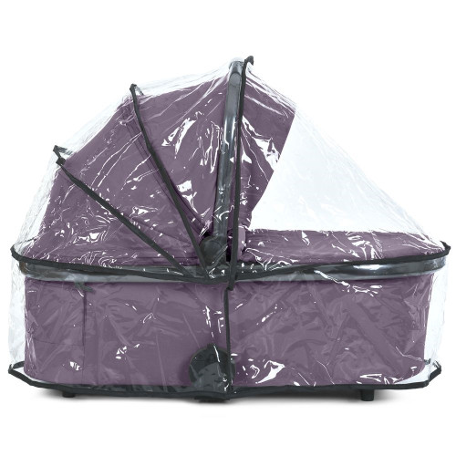 Коляска 2в1 El Camino ME 1183 Riviera Grape Pink — 16317