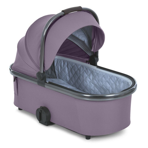 Коляска 2в1 El Camino ME 1183 Riviera Grape Pink — 16317