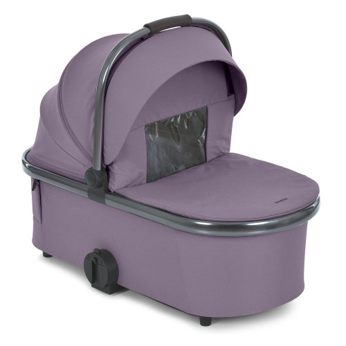 Коляска 2в1 El Camino ME 1183 Riviera Grape Pink — 16317