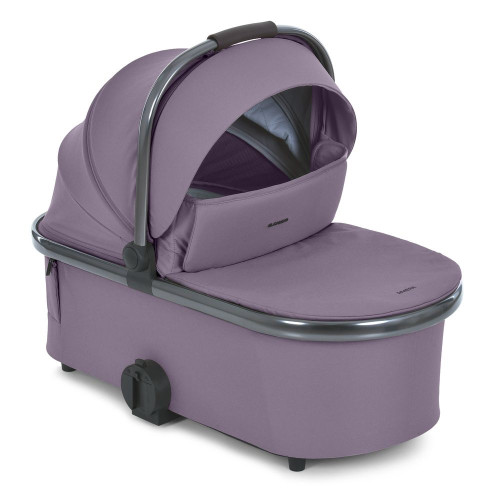 Коляска 2в1 El Camino ME 1183 Riviera Grape Pink — 16317
