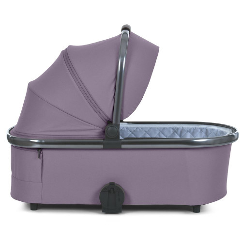 Коляска 2в1 El Camino ME 1183 Riviera Grape Pink — 16317