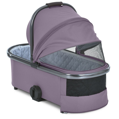 Коляска 2в1 El Camino ME 1183 Riviera Grape Pink — 16317