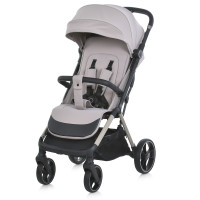 Прогулочная коляска EL Camino ME 1127-C Beya Cream Beige