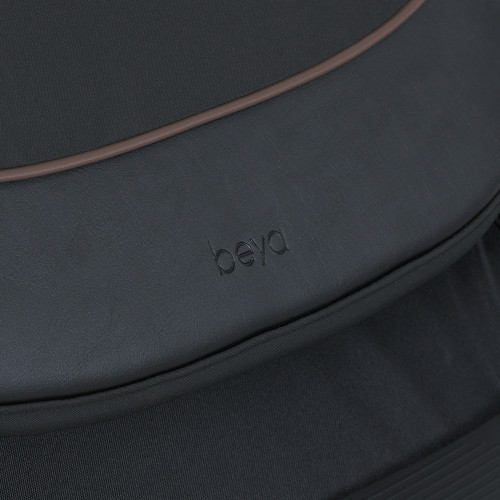Прогулянкова коляска El Camino Beya Me 1127-G Black — 4578 Прогулянкова коляска El Camino Beya Me 1127-G Black — 4578