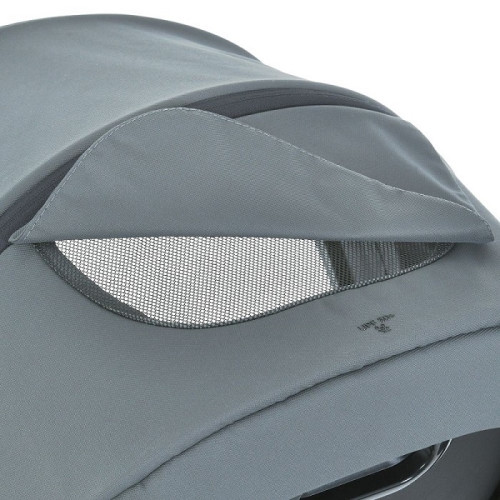 Прогулянкова коляска El Camino Chloe ME 1191 Frost Gray — 16244