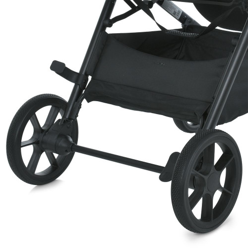 Прогулянкова коляска El Camino Chloe ME 1191 Frost Gray — 16244