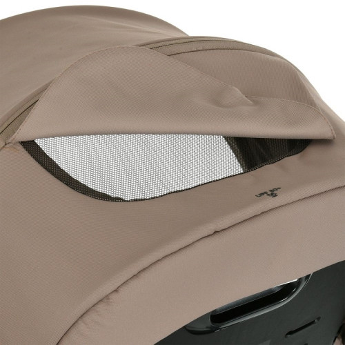 Прогулочная коляска El Camino Chloe ME 1191 Nougat Beige — 23194