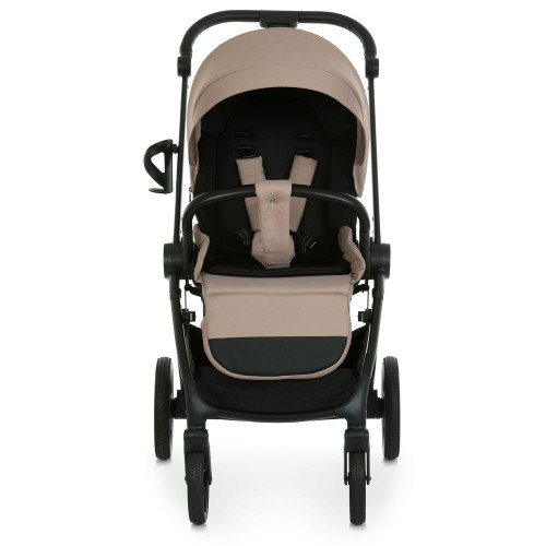 Прогулочная коляска El Camino Chloe ME 1191 Nougat Beige — 23194