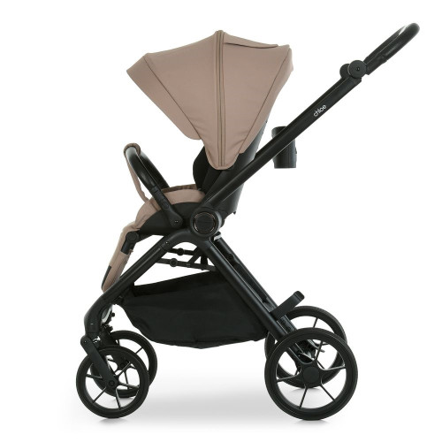 Прогулочная коляска El Camino Chloe ME 1191 Nougat Beige — 23194