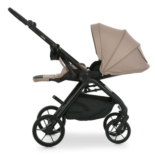 Прогулочная коляска El Camino Chloe ME 1191 Nougat Beige — 23194