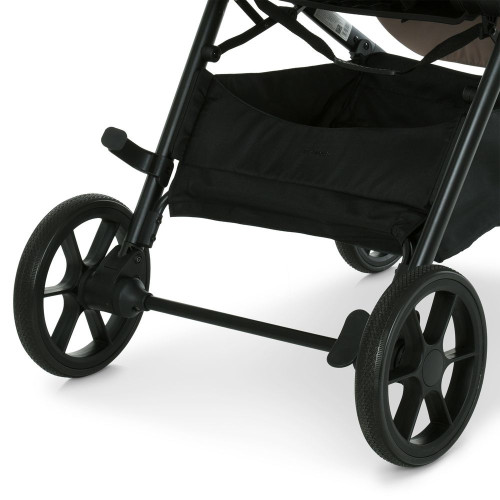 Прогулочная коляска El Camino Chloe ME 1191 Nougat Beige — 23194