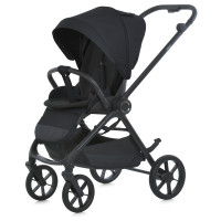 Прогулянкова коляска El Camino Chloe ME 1191 Black