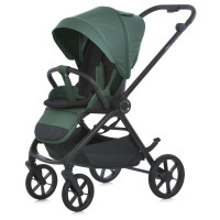 Прогулочная коляска El Camino Chloe ME 1191 Smoke Green