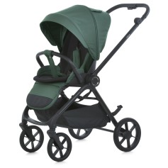 Прогулочная коляска El Camino Chloe ME 1191 Smoke Green