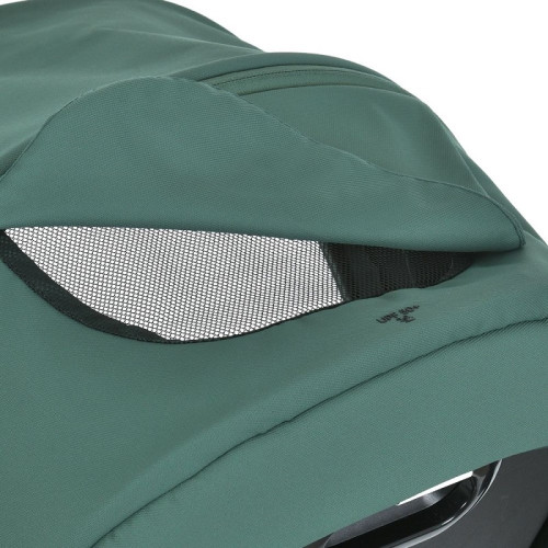 Прогулочная коляска El Camino Chloe ME 1191 Smoke Green — 16246