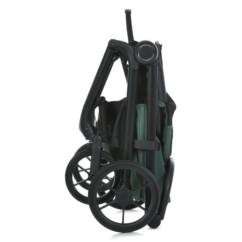 Прогулочная коляска El Camino Chloe ME 1191 Smoke Green — 16246