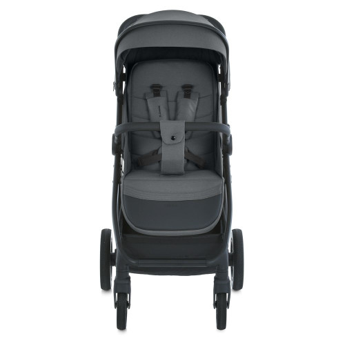 Прогулянкова коляска EL Camino ME 1181 Dahlia Volcanic Gray — 23192 Прогулянкова коляска EL Camino ME 1181 Dahlia Volcanic Gray — 23192