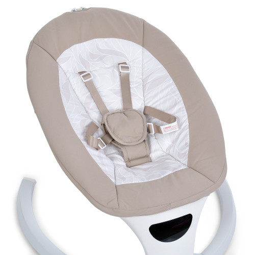 Заколисуючий центр EL Camino ME 1175 Soul Beige — 15567 Заколисуючий центр EL Camino ME 1175 Soul Beige — 15567