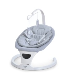 Заколисуючий центр EL Camino ME 1175 Soul Light Gray