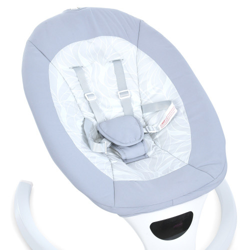Заколисуючий центр EL Camino ME 1175 Soul Light Gray — 15570