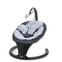 Укачивающий центр EL Camino ME 1175 Soul Dark Gray
