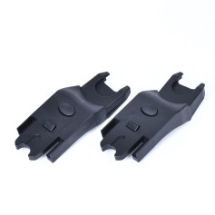Адаптери до автокрісла El Camino ME 1124-ADAPTER для коляски El Camino Prestige
