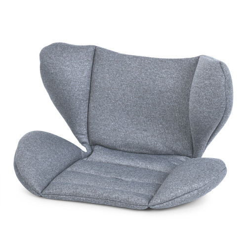 Автокресло EL Camino Everest ME 1114 Light Gray — 4953