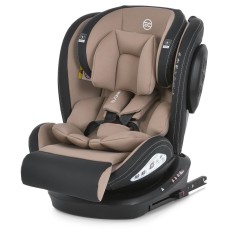 Автокрісло EL Camino ME 1045 Evolution 2 Natural Beige
