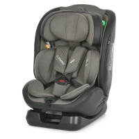 Детское автокресло El Camino i-CORE ME 1206 Brown