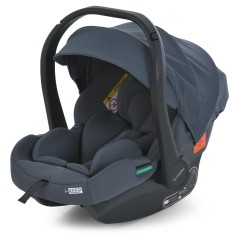 Автокрісло El Camino ME 1186 i-Keep Melange Rock Gray