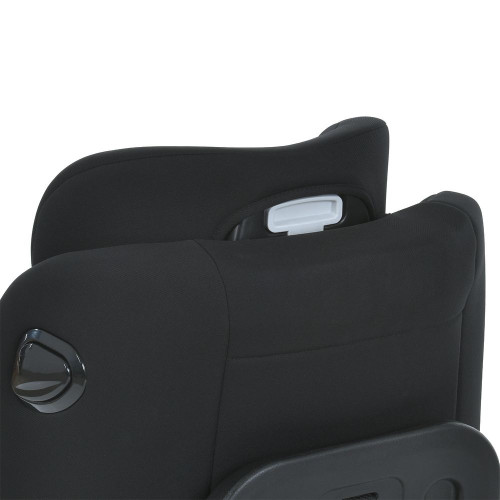 Автокресло EL Camino i-FREE ME 1187 Black — 22760 Автокресло EL Camino i-FREE ME 1187 Black — 22760
