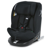 Автокресло EL Camino i-FREE ME 1187 Black