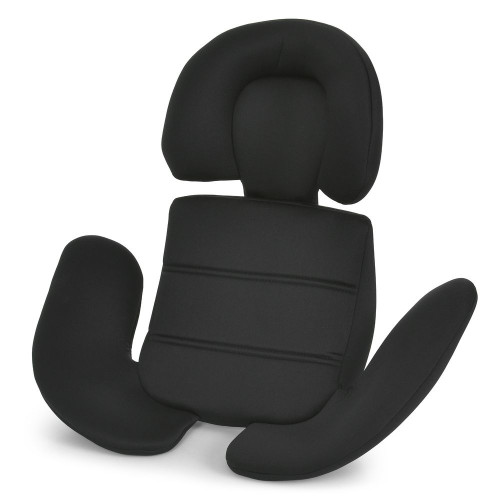 Автокресло EL Camino i-JOY ME 1205 Black — 23087 Автокресло EL Camino i-JOY ME 1205 Black — 23087