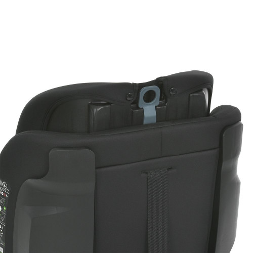 Автокресло EL Camino i-JOY ME 1205 Black — 23087 Автокресло EL Camino i-JOY ME 1205 Black — 23087