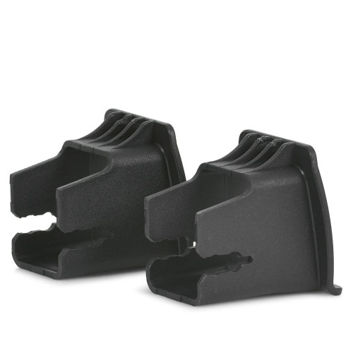 Автокресло EL Camino i-JOY ME 1205 Black — 23087 Автокресло EL Camino i-JOY ME 1205 Black — 23087
