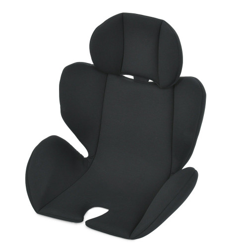 Автокрісло El Camino ME 1186 i-Keep Melange Jet Black — 15521 Автокрісло El Camino ME 1186 i-Keep Melange Jet Black — 15521