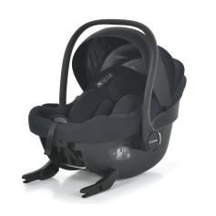 Автокрісло дитяче El Camino i-LOCK ME 1210 Black