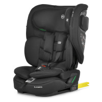 Автокрісло El Camino i-PRO ME 1234 Black