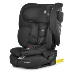 Автокрісло El Camino i-PRO ME 1234 Black