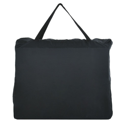 Дитяче ліжко-манеж El Camino ME 1194 SO EASY Black — 23097
