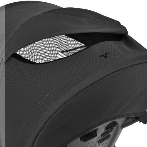 Триколісний велосипед з батьківською ручкою El Camino Trigo ME 1226 Night Black — 24471 Триколісний велосипед з батьківською ручкою El Camino Trigo ME 1226 Night Black — 24471