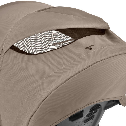 Трехколесный велосипед с родительской ручкой El Camino Trigo ME 1226 Taupe Beige — 24472 Трехколесный велосипед с родительской ручкой El Camino Trigo ME 1226 Taupe Beige — 24472