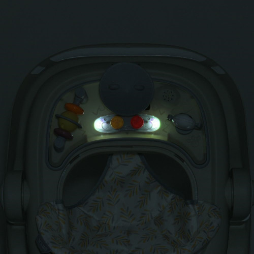 Ходунки El Camino Ursa ME 1200 Gray — 23144 Ходунки El Camino Ursa ME 1200 Gray — 23144