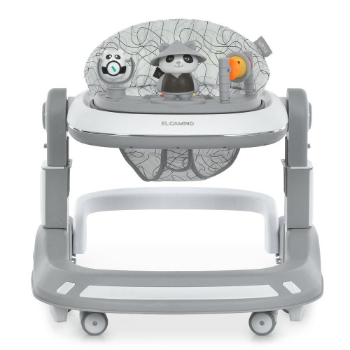Ходунки El Camino Ursa ME 1200 Gray — 23144 Ходунки El Camino Ursa ME 1200 Gray — 23144