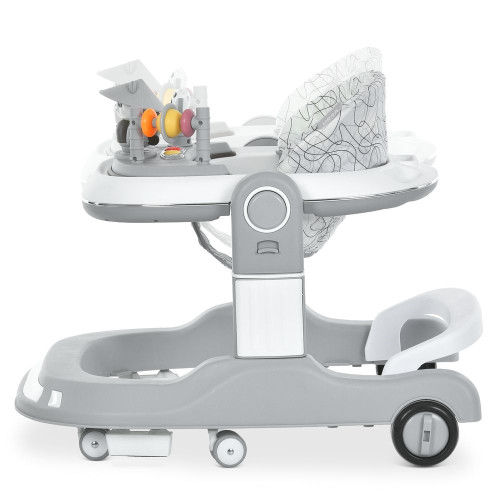 Ходунки El Camino Ursa ME 1200 Gray — 23144 Ходунки El Camino Ursa ME 1200 Gray — 23144