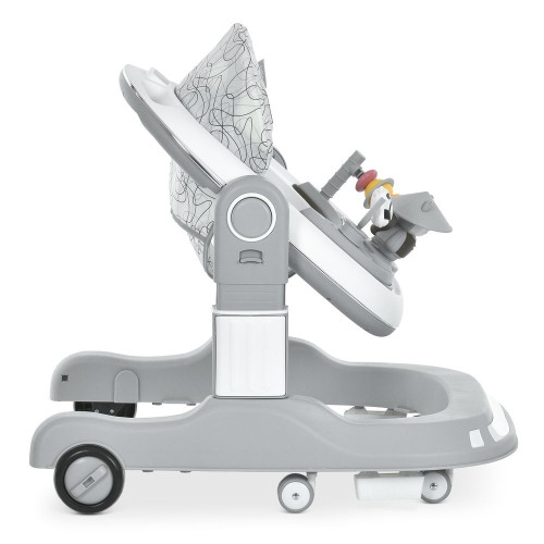 Ходунки El Camino Ursa ME 1200 Gray — 23144 Ходунки El Camino Ursa ME 1200 Gray — 23144