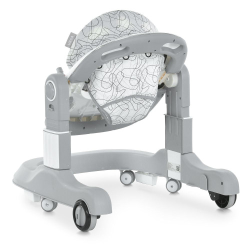 Ходунки El Camino Ursa ME 1200 Gray — 23144 Ходунки El Camino Ursa ME 1200 Gray — 23144